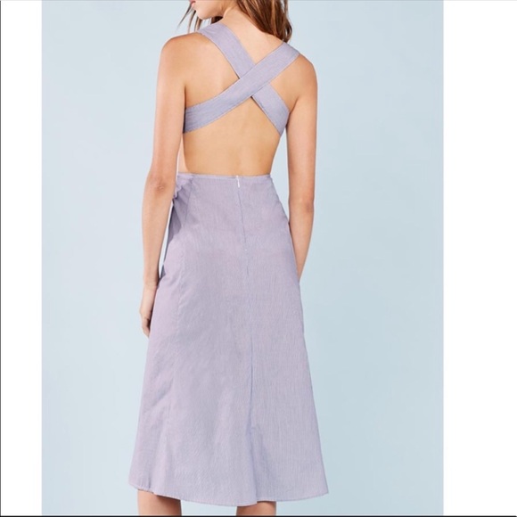 Skye Dress - Picture 2 of 5